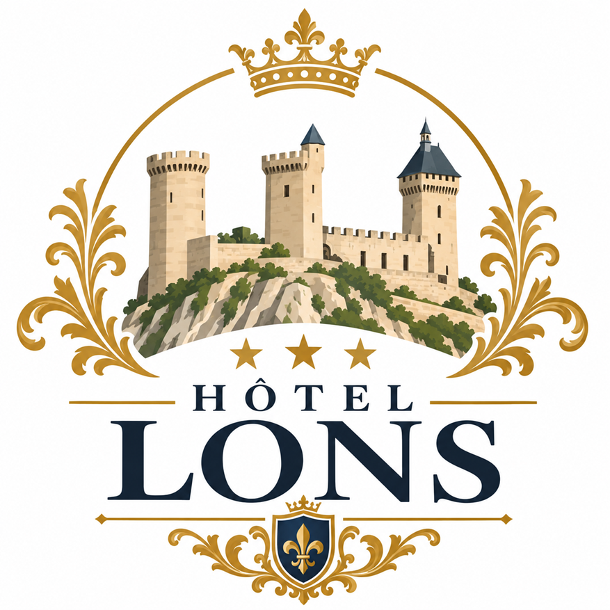 Hôtel Lons