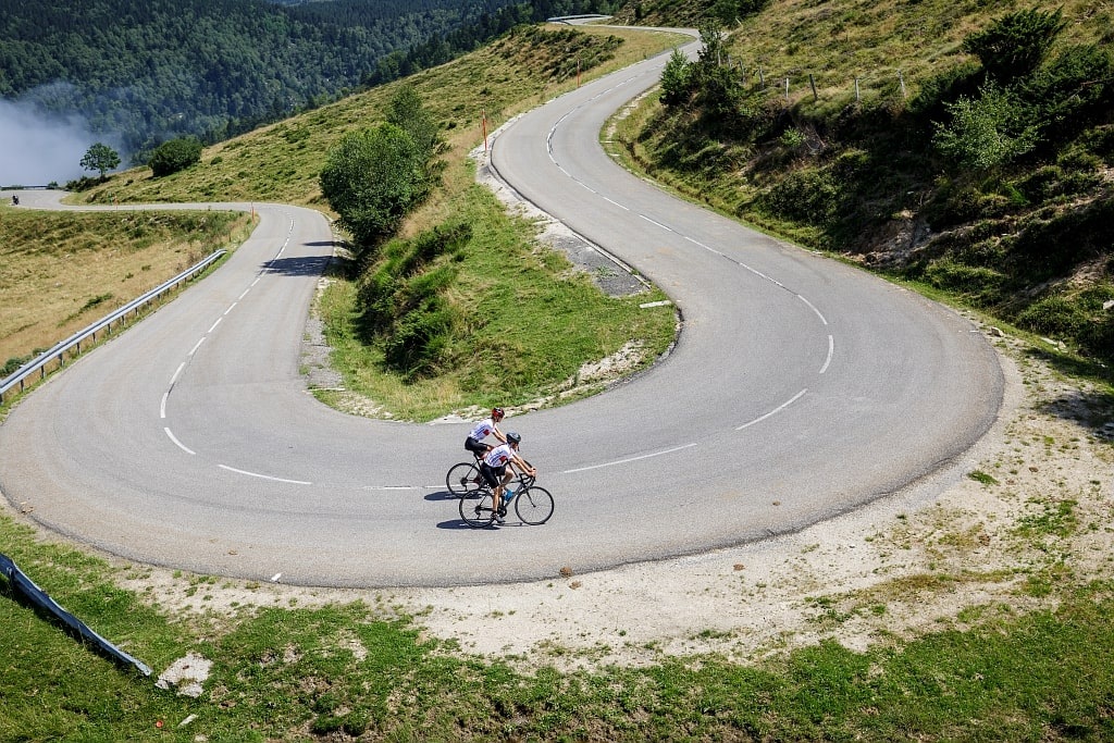 Randonnée et vélo en Ariège